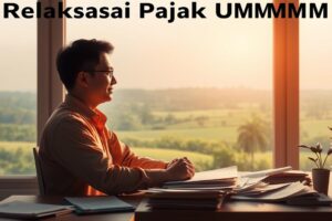 APRINDO usulkan relaxasi pajak UMKM