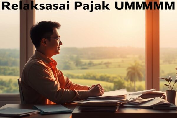 APRINDO usulkan relaxasi pajak UMKM