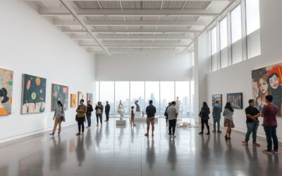 Museum baru Jakarta adakan pameran seni modern