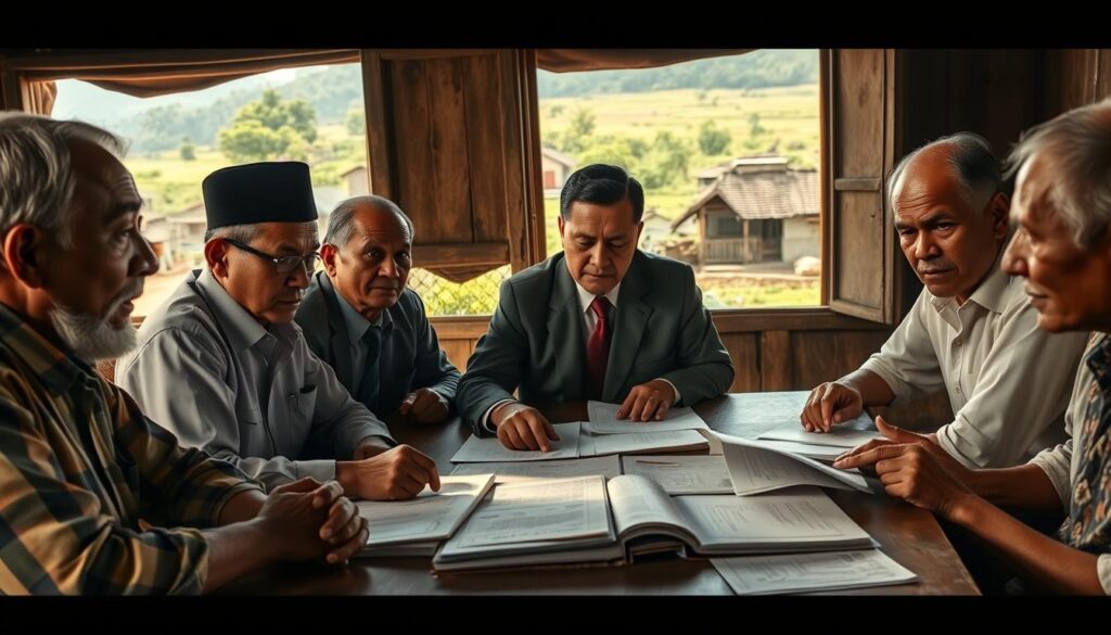 Pengawasan Anggaran Desa oleh KPK