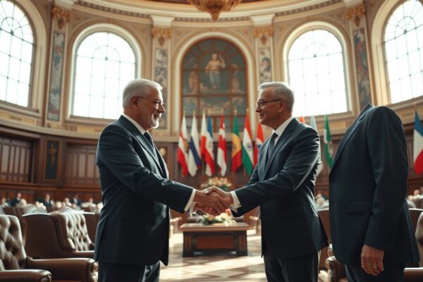 Presiden Amerika Lega Atas Langkah Diplomatik Indonesia Presiden Amerika lega langkah diplomatik Indonesia