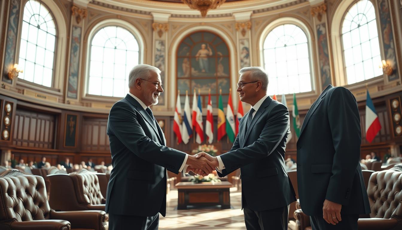 Presiden Amerika lega langkah diplomatik Indonesia