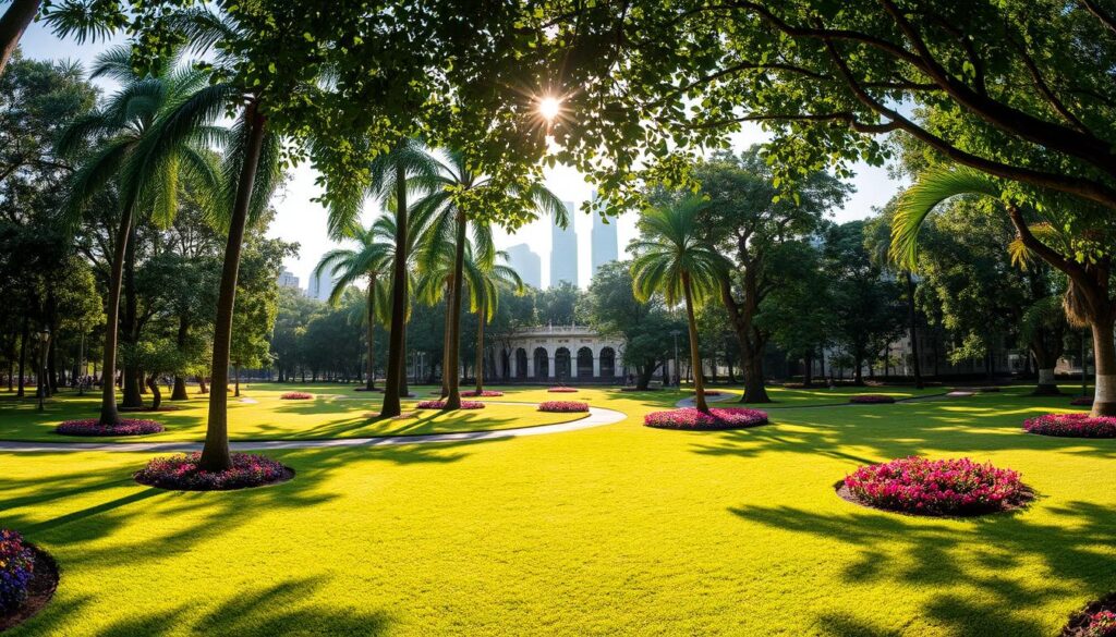 Taman Kota Jakarta