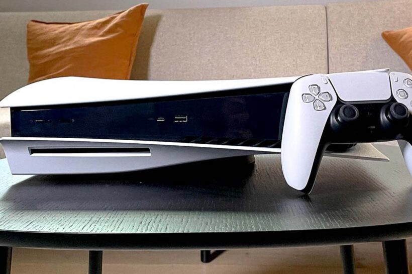 Penjualan PS5 Tembus 77 Juta Unit, Masih Jauh dari PS4 Penjualan PS5
