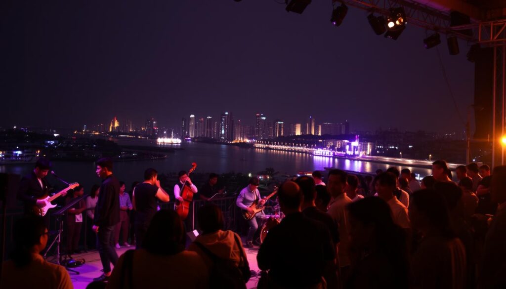 jazz event Surabaya