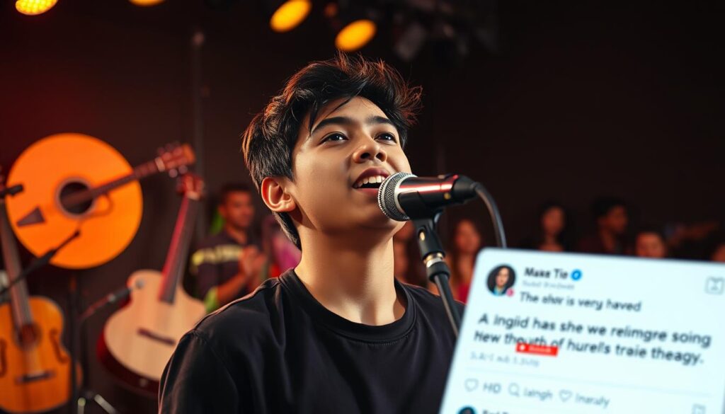 musik daerah modern