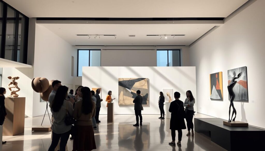 pameran museum Jakarta