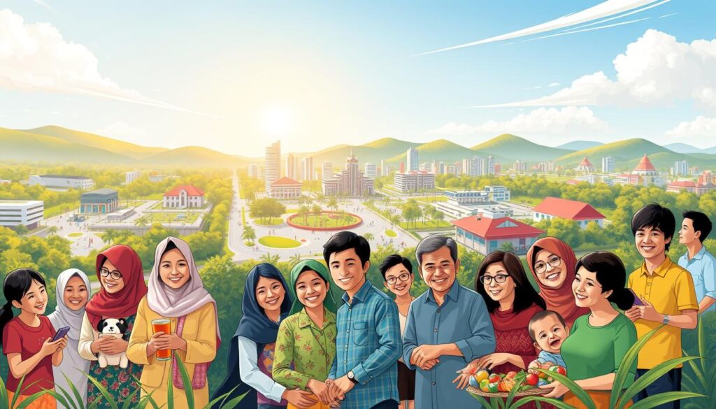 program KB Indonesia