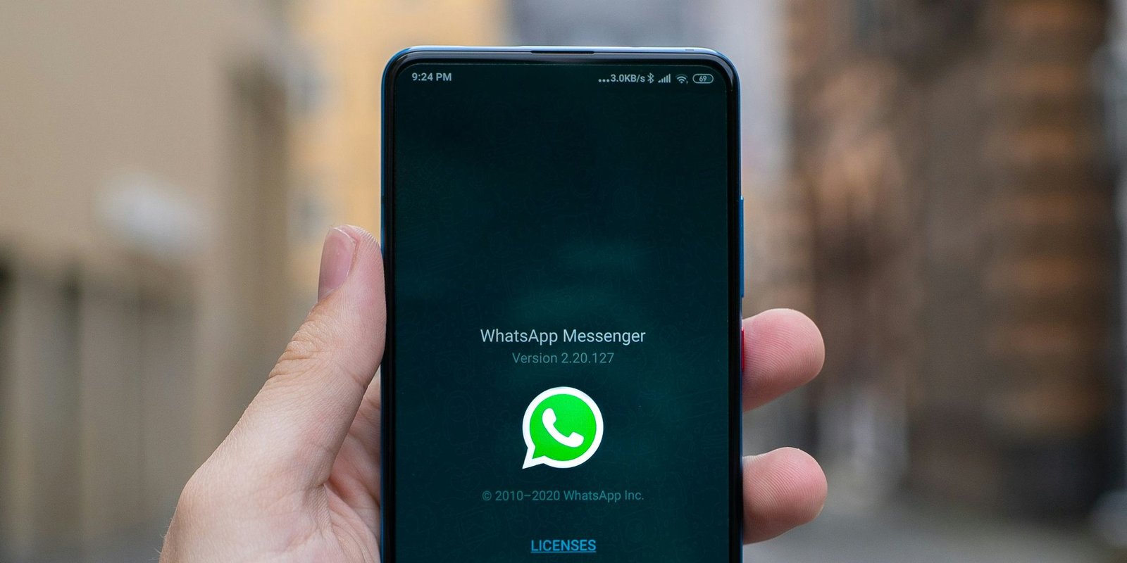 WhatsApp