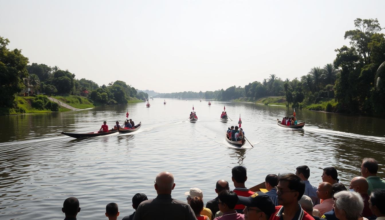 Aura Farming: Momen Hening Mendunia