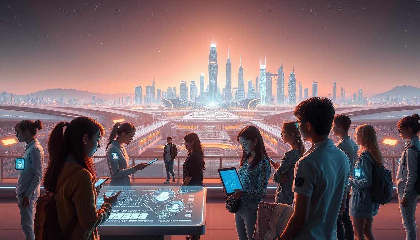 Education 5.0: Teknologi & Arah Masa Depan