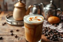 Google Doodle Rayakan Kopi Susu Gula Aren Hari Ini