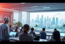 Studi ASEAN: Teknologi di Virtual Learning