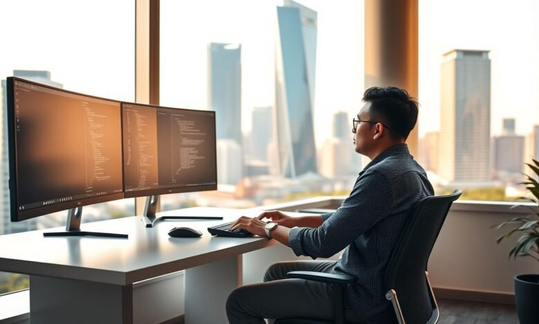 software engineer gaji