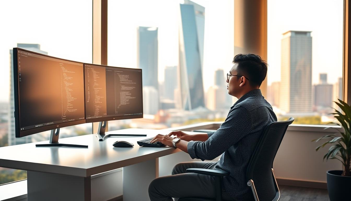 software engineer gaji