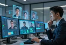 Deepfake detector akurasi tinggi