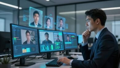 Deepfake detector akurasi tinggi