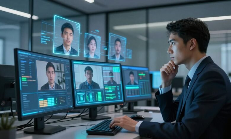 Deepfake detector akurasi tinggi