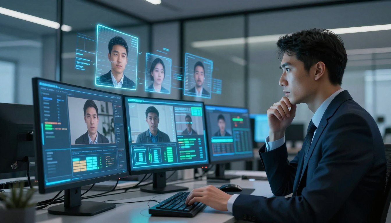 Deepfake detector akurasi tinggi