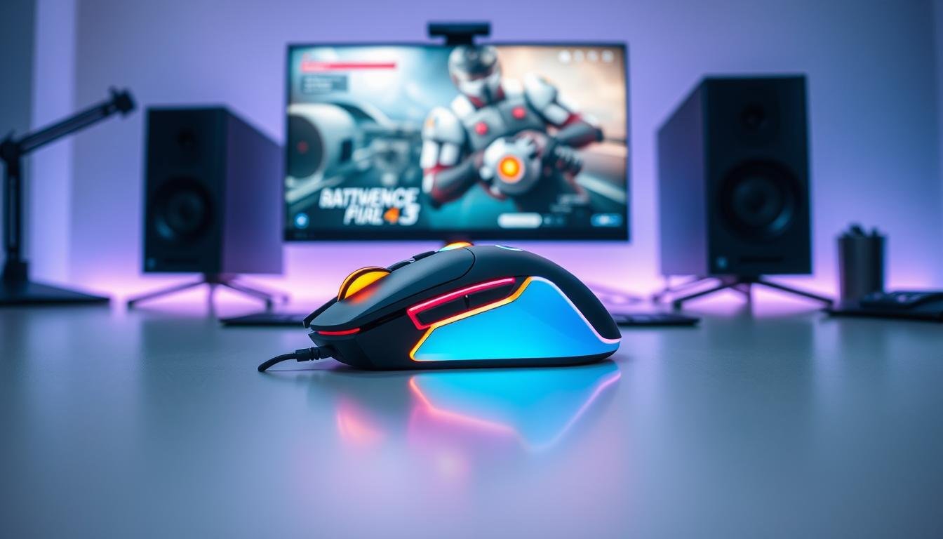 DualSense Gyroscope Mouse PC