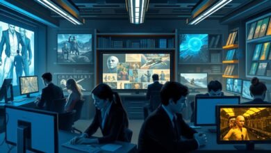 pengembangan game Perfect Dark