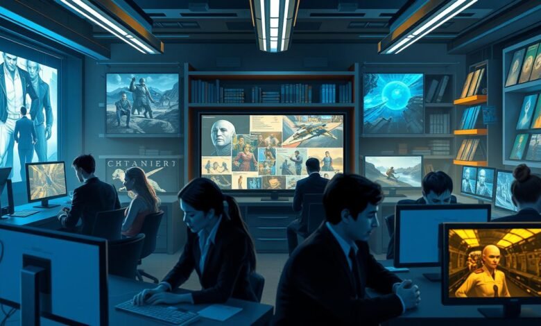 pengembangan game Perfect Dark