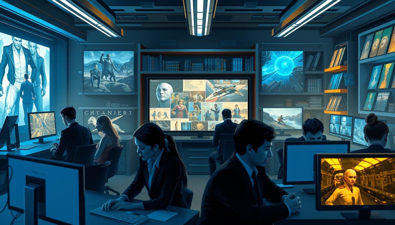 pengembangan game Perfect Dark