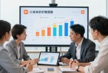 Strategi harga Xiaomi Indonesia