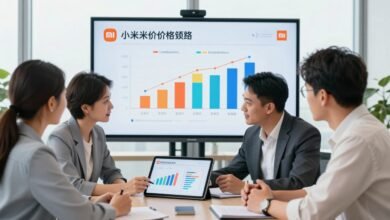 Strategi harga Xiaomi Indonesia